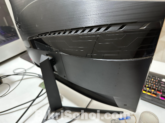 Gaming Monitor For Sale | Msi optix mag241c